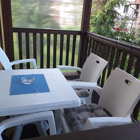 Apartmani Jokic Zlatibor Ruang foto