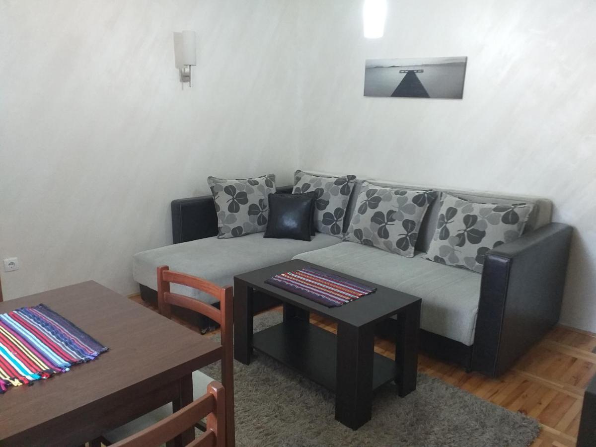 Apartmani Jokic Zlatibor Bagian luar foto