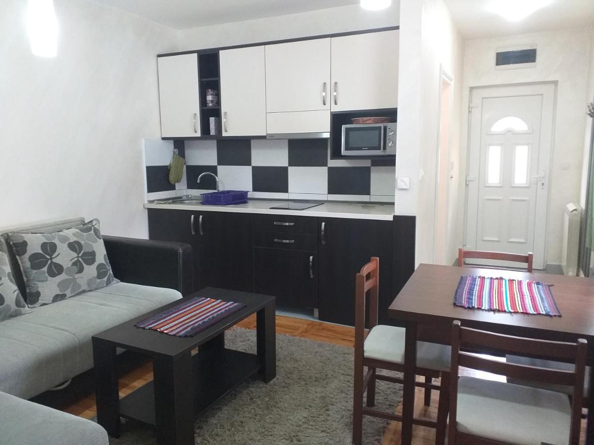 Apartmani Jokic Zlatibor Bagian luar foto