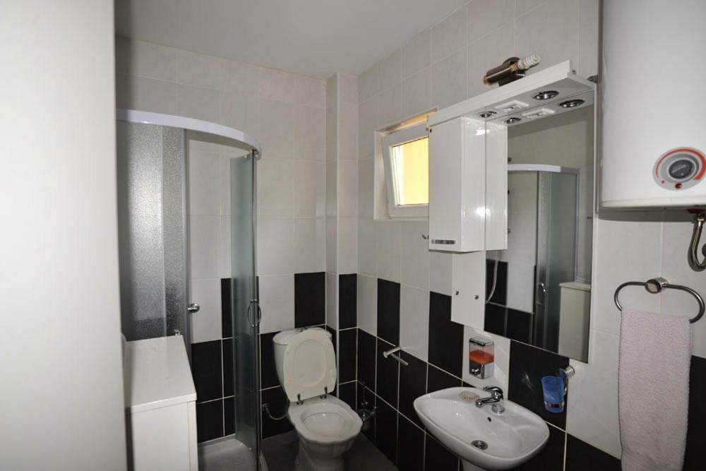 Apartmani Jokic Zlatibor Bagian luar foto