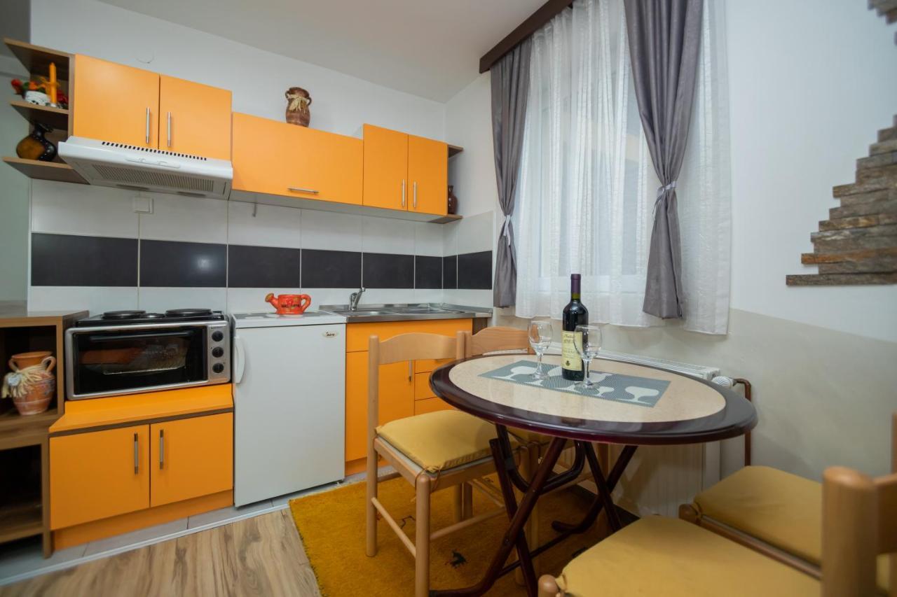 Apartmani Jokic Zlatibor Bagian luar foto