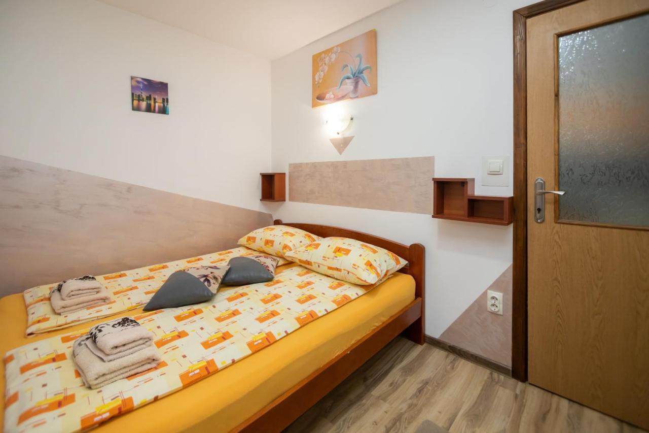 Apartmani Jokic Zlatibor Bagian luar foto