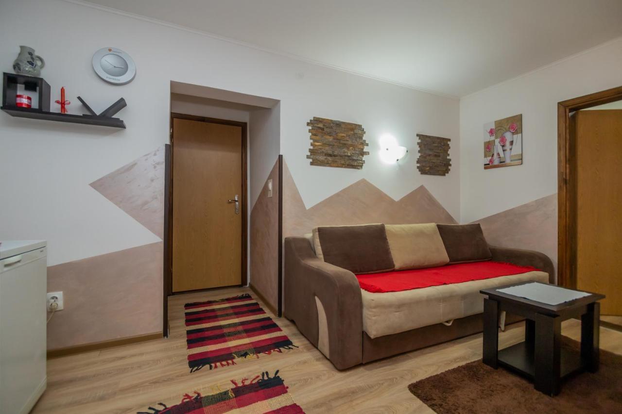 Apartmani Jokic Zlatibor Bagian luar foto