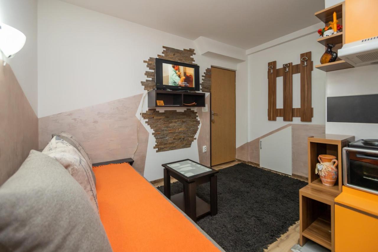 Apartmani Jokic Zlatibor Bagian luar foto