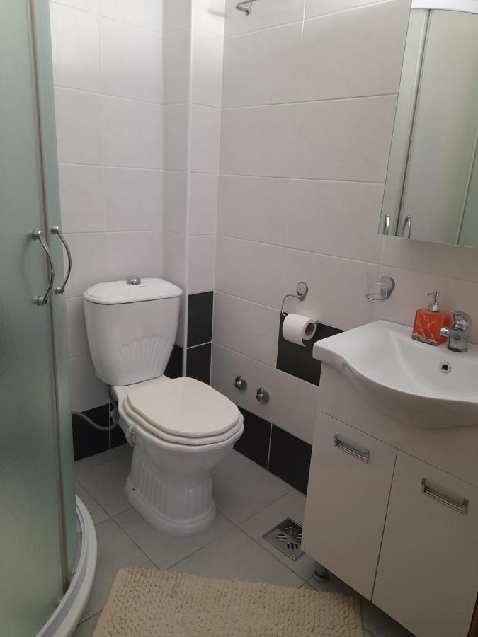Apartmani Jokic Zlatibor Bagian luar foto